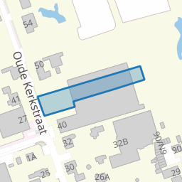 Perceel MDE01-H-6992