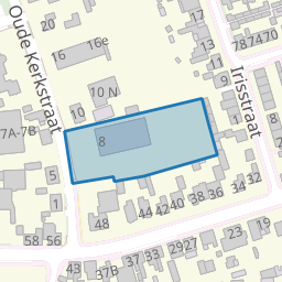 Perceel MDE01-H-7006