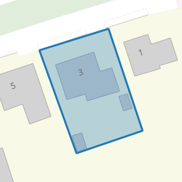 Perceel MDE01-H-7007