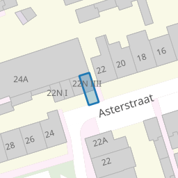 Perceel MDE01-H-7032