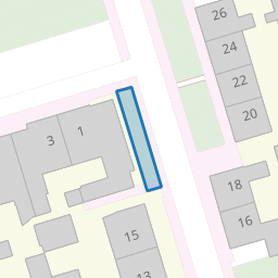 Perceel MDE01-H-7050