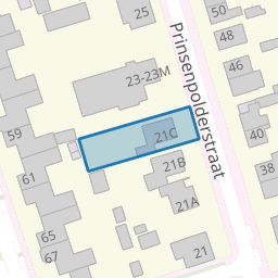 Perceel MDE01-H-7059