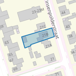 Perceel MDE01-H-7060