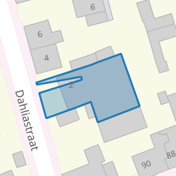 Perceel MDE01-H-7066