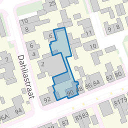 Perceel MDE01-H-7067