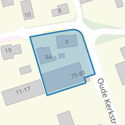 Perceel MDE01-H-7072