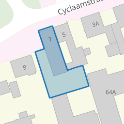 Perceel MDE01-H-7078