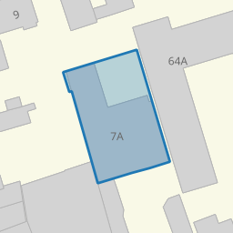 Perceel MDE01-H-7079