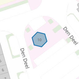 Perceel MDE01-H-7098