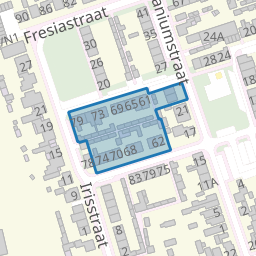 Perceel MDE01-H-7105