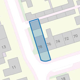 Perceel MDE01-H-7106