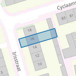 Perceel MDE01-H-7130