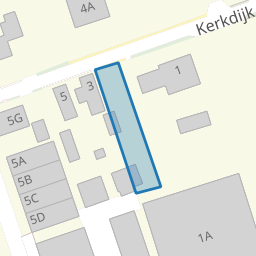 Perceel MDE01-H-7134