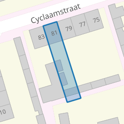 Perceel MDE01-H-7138