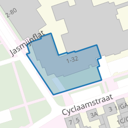 Perceel MDE01-H-7141