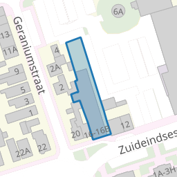 Perceel MDE01-H-7156