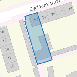 Perceel MDE01-H-7157