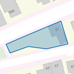 Perceel MDE01-H-7162