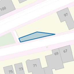 Perceel MDE01-H-7163