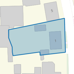 Perceel MDE01-H-7170