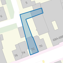 Perceel MDE01-H-7176