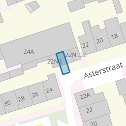 Perceel MDE01-H-7179