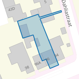 Perceel MDE01-H-7182