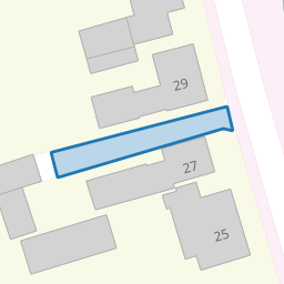 Perceel MDE01-H-7189