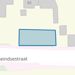 Perceel MDE01-H-7201