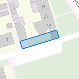 Perceel MDE01-H-7206