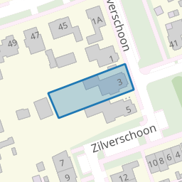 Perceel MDE01-H-7233