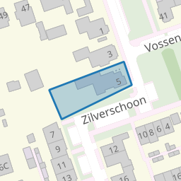 Perceel MDE01-H-7234