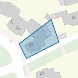 Perceel MDE01-H-7236