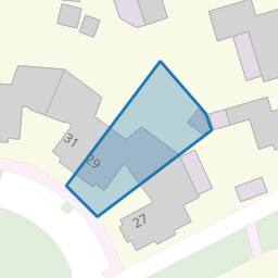 Perceel MDE01-H-7237