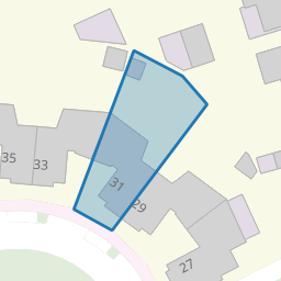 Perceel MDE01-H-7238