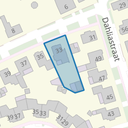 Perceel MDE01-H-7248