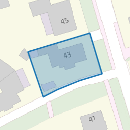 Perceel MDE01-H-7253