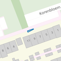 Perceel MDE01-H-7256