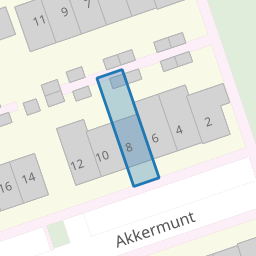 Perceel MDE01-H-7266