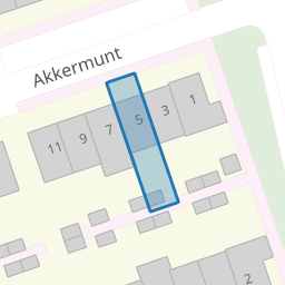 Perceel MDE01-H-7273