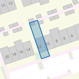 Perceel MDE01-H-7276