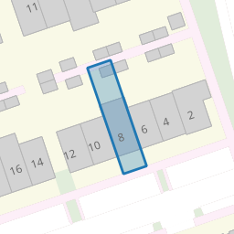 Perceel MDE01-H-7278