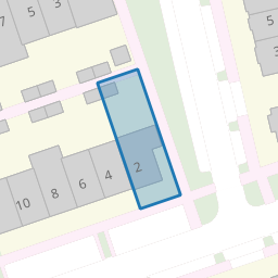 Perceel MDE01-H-7281