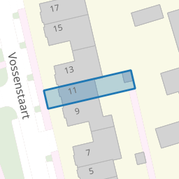 Perceel MDE01-H-7287