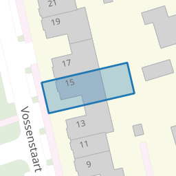 Perceel MDE01-H-7289