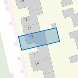 Perceel MDE01-H-7291