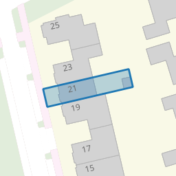 Perceel MDE01-H-7292