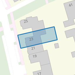 Perceel MDE01-H-7293