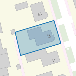 Perceel MDE01-H-7299