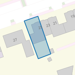 Perceel MDE01-H-7302